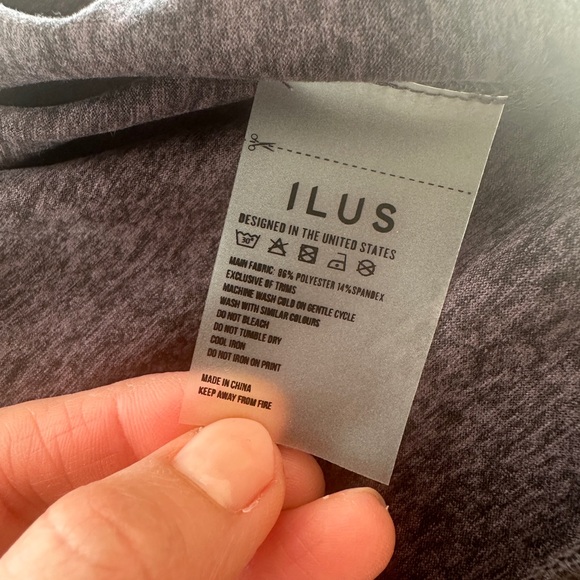 NEW! Premium Slim Workout Jacket - Picture 10 of 11